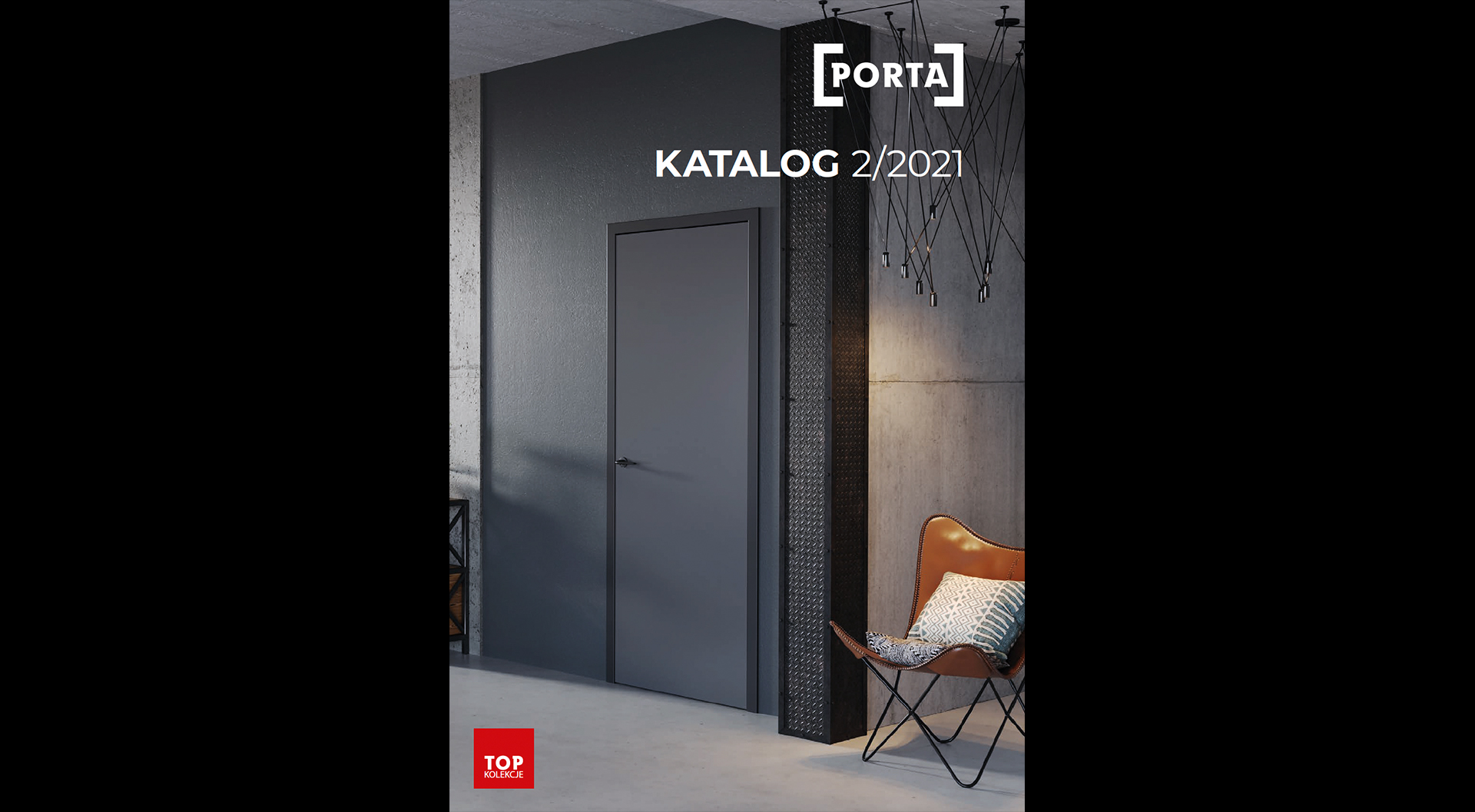 PORTA Katalog 2/2021 Północ Grupa Expert