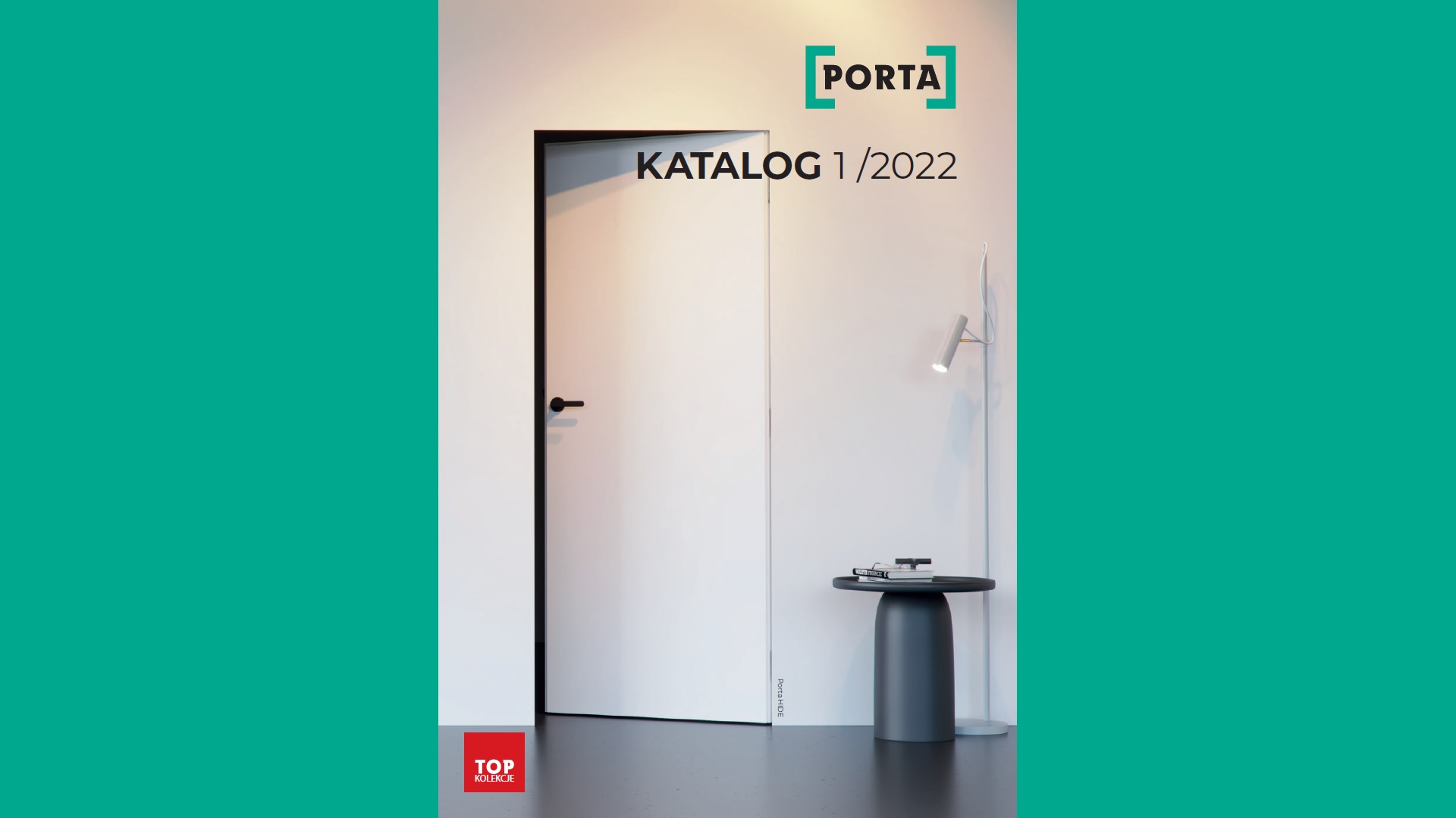 PORTA Nowa edycja katalogu 1/2022 Północ Grupa Expert